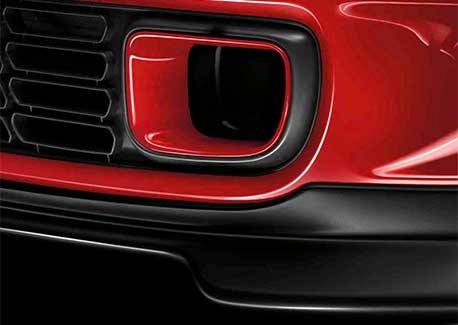 JCW-aerodynamica-bodykit